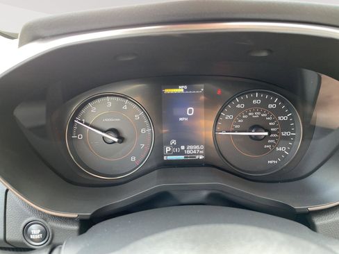 Used 2020 Subaru Crosstrek 2.0i Premium w/ Moonroof Package 2 AWD/4WD image 10