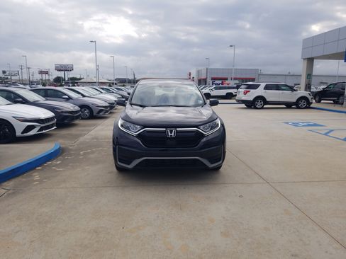 Used 2021 Honda CR-V Special Edition image 2