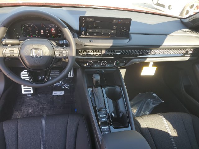 New 2026 Honda Accord Sport image 12