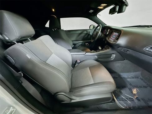 Used 2023 Dodge Challenger R/T image 11