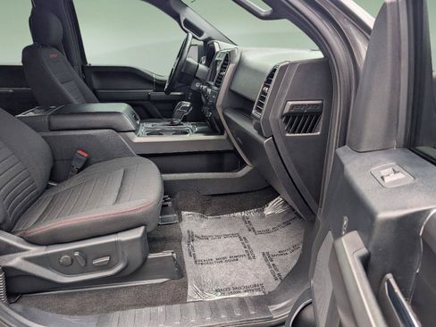 Used 2020 Ford F150 XLT w/ Equipment Group 302A Luxury AWD/4WD image 16