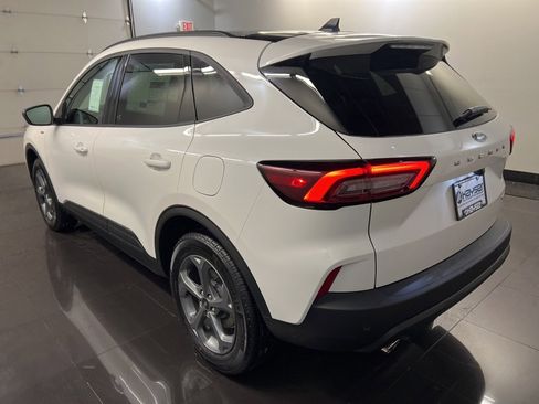 New 2026 Ford Escape ST-Line w/ Tech Pack #1 image 4