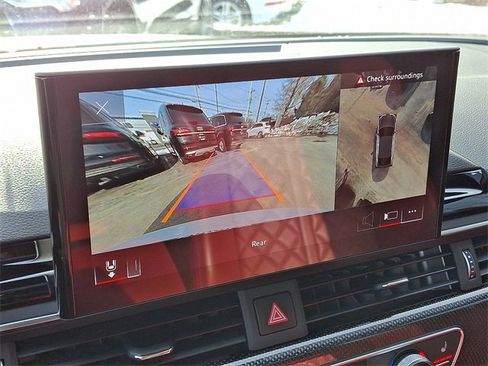 Used 2024 Audi S5 Premium Plus image 18