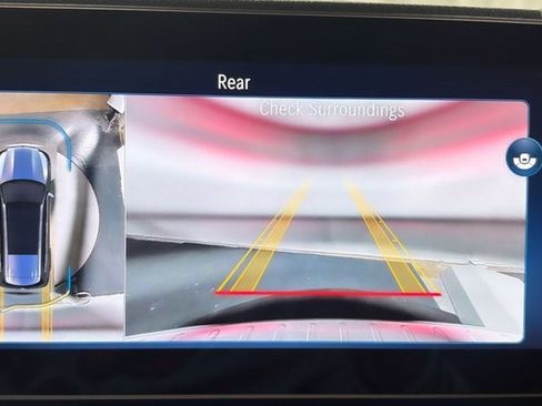 Used 2024 Mercedes-Benz GLS 450 4MATIC image 19