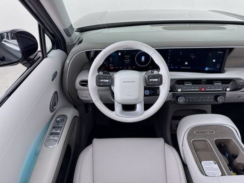 New 2026 Hyundai Palisade Limited AWD/4WD image 26