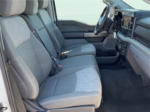 Used 2025 Ford F250 XLT image 18