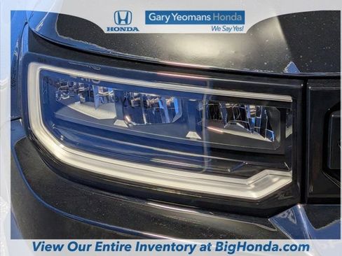 New 2026 Honda Passport TrailSport Elite image 12