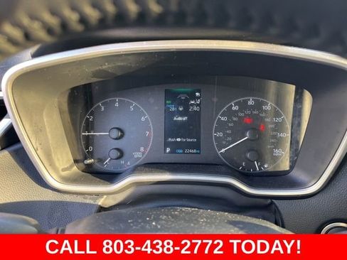 Used 2024 Toyota Corolla SE image 18