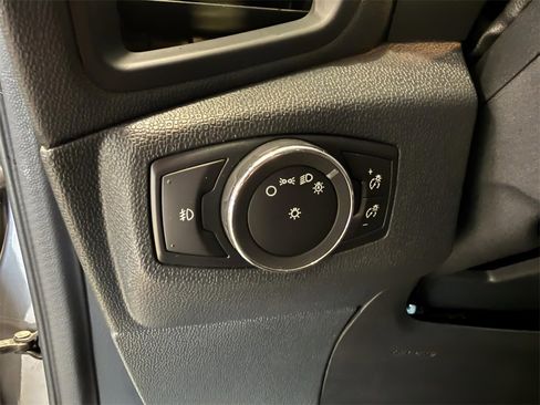 Certified 2021 Ford EcoSport SE w/ SE Convenience Package image 17