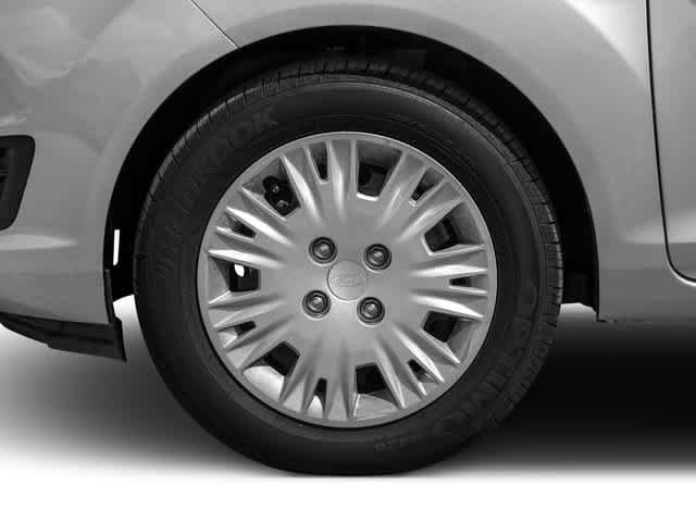 Used 2016 Ford Fiesta SE FWD image 14