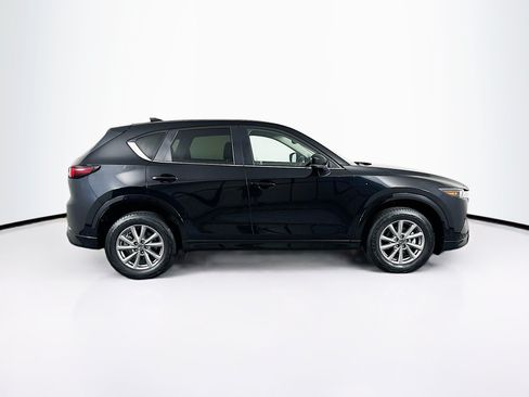 Used 2025 MAZDA CX-5 AWD 2.5 S w/ Preferred Package image 10