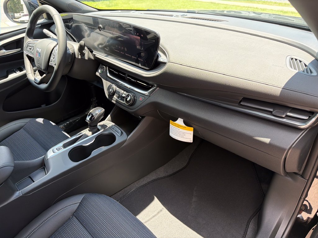New 2026 Buick Envista Preferred w/ Convenience I Package FWD image 13