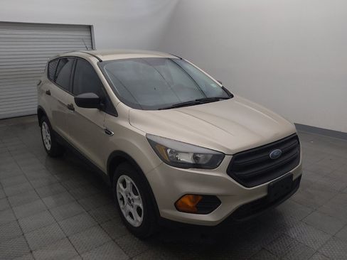 Used 2018 Ford Escape S FWD image 13