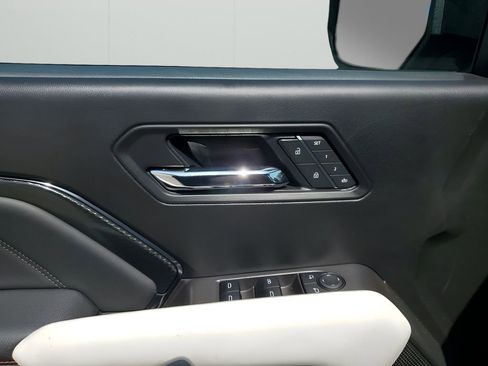 New 2026 GMC Canyon AT4X w/ AT4X AEV Edition image 29