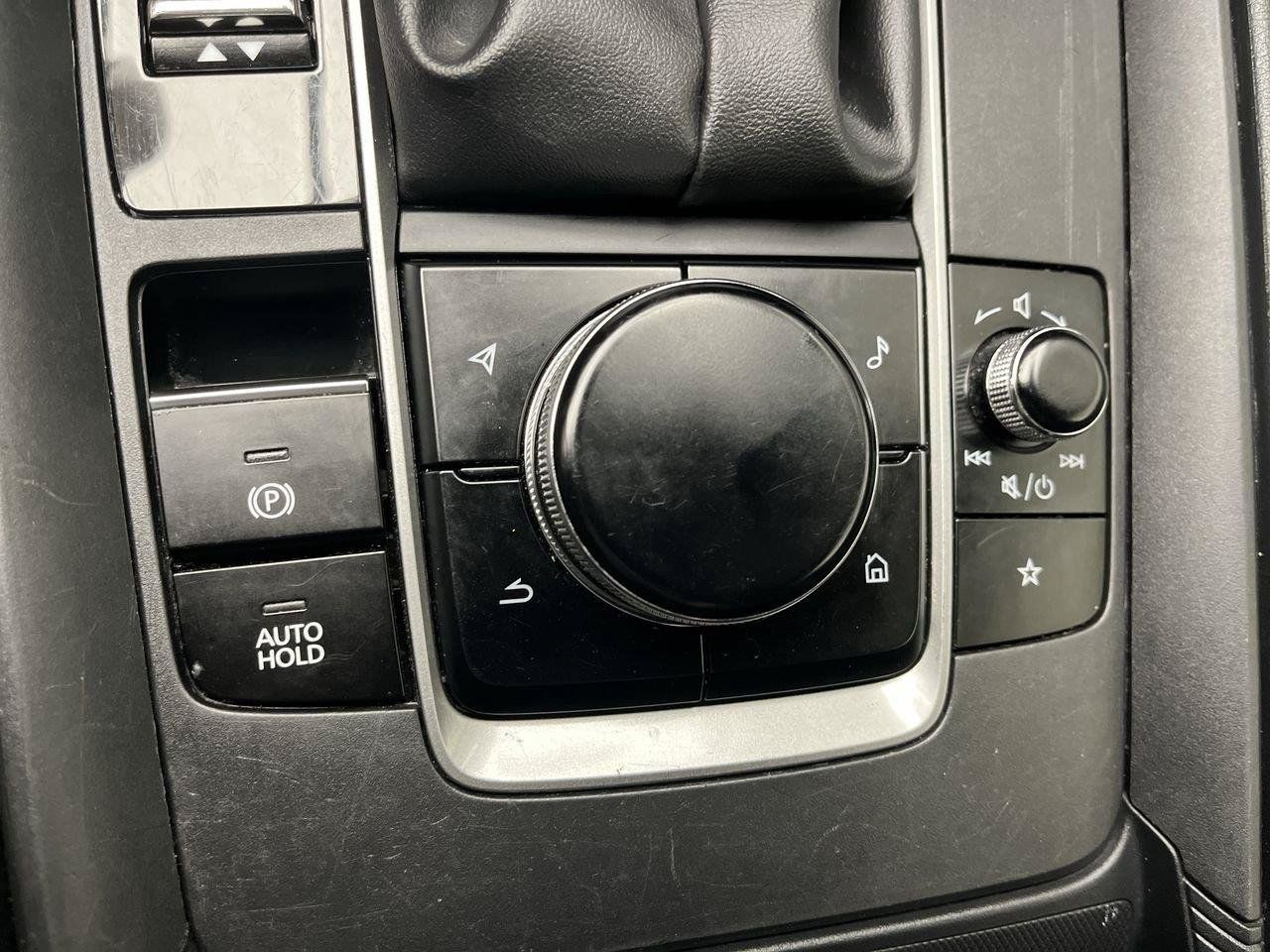 Certified 2025 MAZDA CX-50 AWD 2.5 S w/ Preferred Package image 17