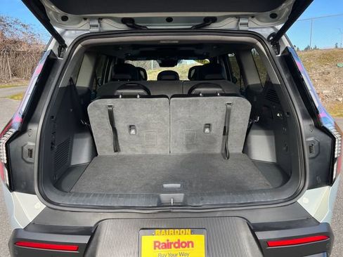 Used 2024 Kia EV9 Wind image 15
