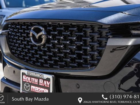 New 2026 MAZDA CX-50 AWD 2.5 S w/ Weather Package image 5