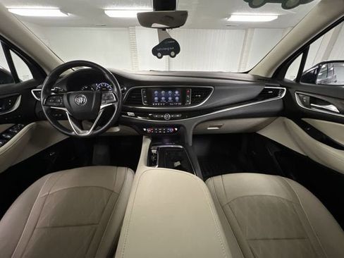 Certified 2022 Buick Enclave Avenir w/ Trailering Package, 5000 lbs. image 21