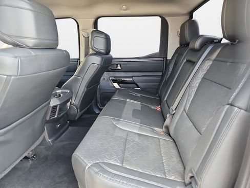 Used 2023 Toyota Tundra Limited RWD image 19