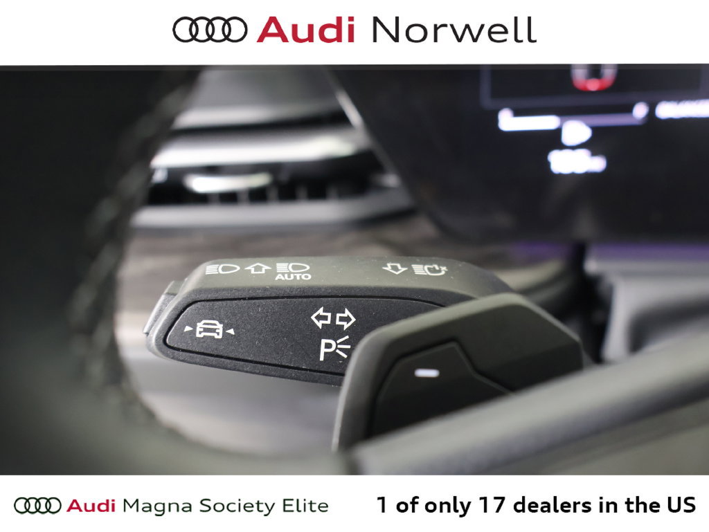 Used 2025 Audi Q5 Premium w/ Convenience Package AWD/4WD image 26