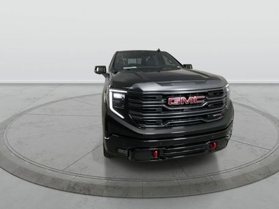Used 2024 GMC Sierra 1500 AT4 w/ Technology Package
