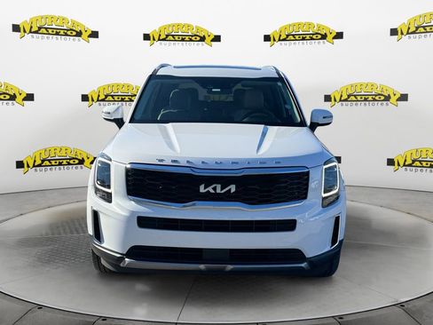 Used 2022 Kia Telluride S image 9