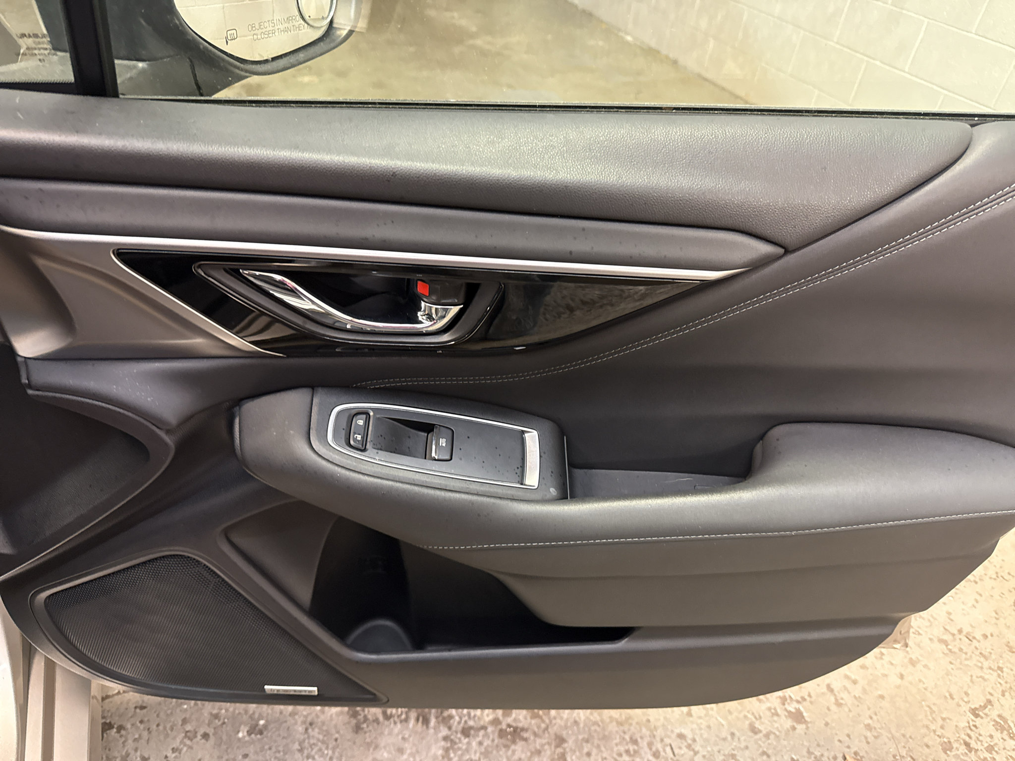 Used 2020 Subaru Legacy Limited AWD/4WD image 24