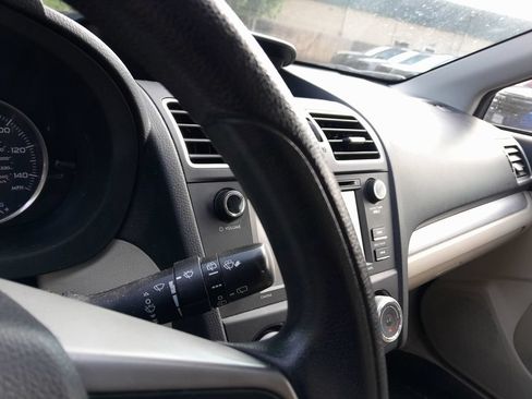 Used 2016 Subaru Impreza 2.0i AWD/4WD image 21
