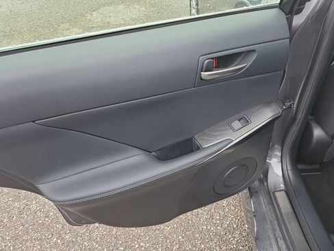 Used 2023 Lexus IS 300 w/ Premium Package image 8