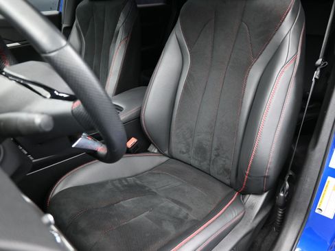 Used 2025 Acura Integra Type S FWD image 21