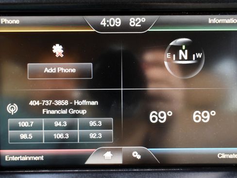 Used 2015 Ford F150 Lariat image 21