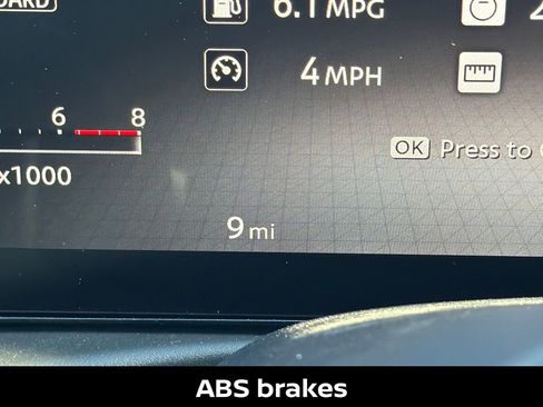 New 2026 Nissan Sentra SR w/ SR All Weather Package image 20