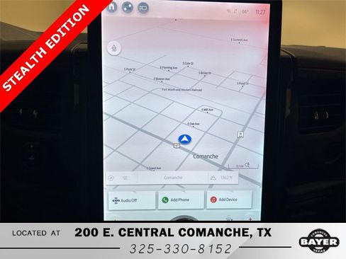 Used 2024 Ford Expedition Max Limited image 6