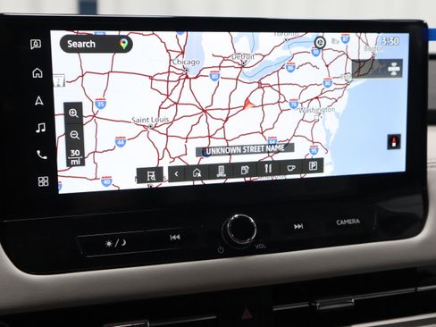 New 2025 Mitsubishi Outlander AWD image 26