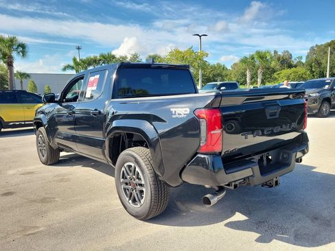 New 2026 Toyota Tacoma TRD Sport AWD/4WD image 6
