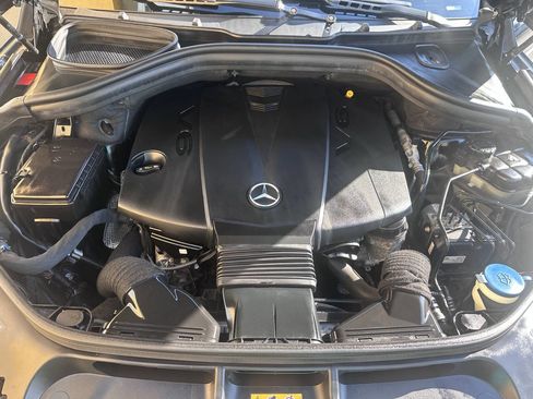 Used 2014 Mercedes-Benz ML 350 BlueTEC 4MATIC image 21