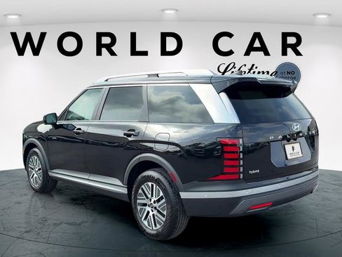 New 2026 Hyundai Palisade SEL Premium AWD/4WD image 5