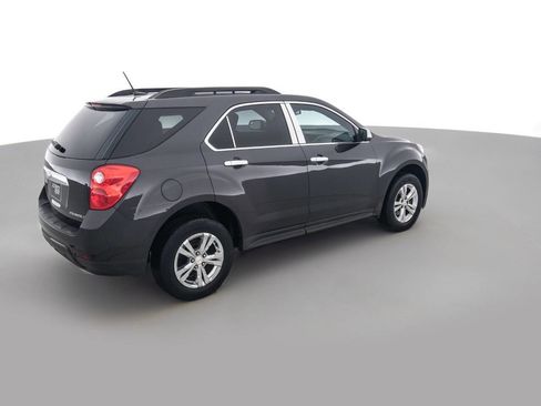 Used 2013 Chevrolet Equinox LT w/ Driver Convenience Package image 5