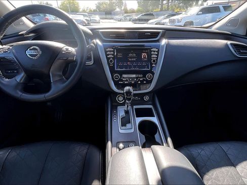 Used 2020 Nissan Murano Platinum image 16