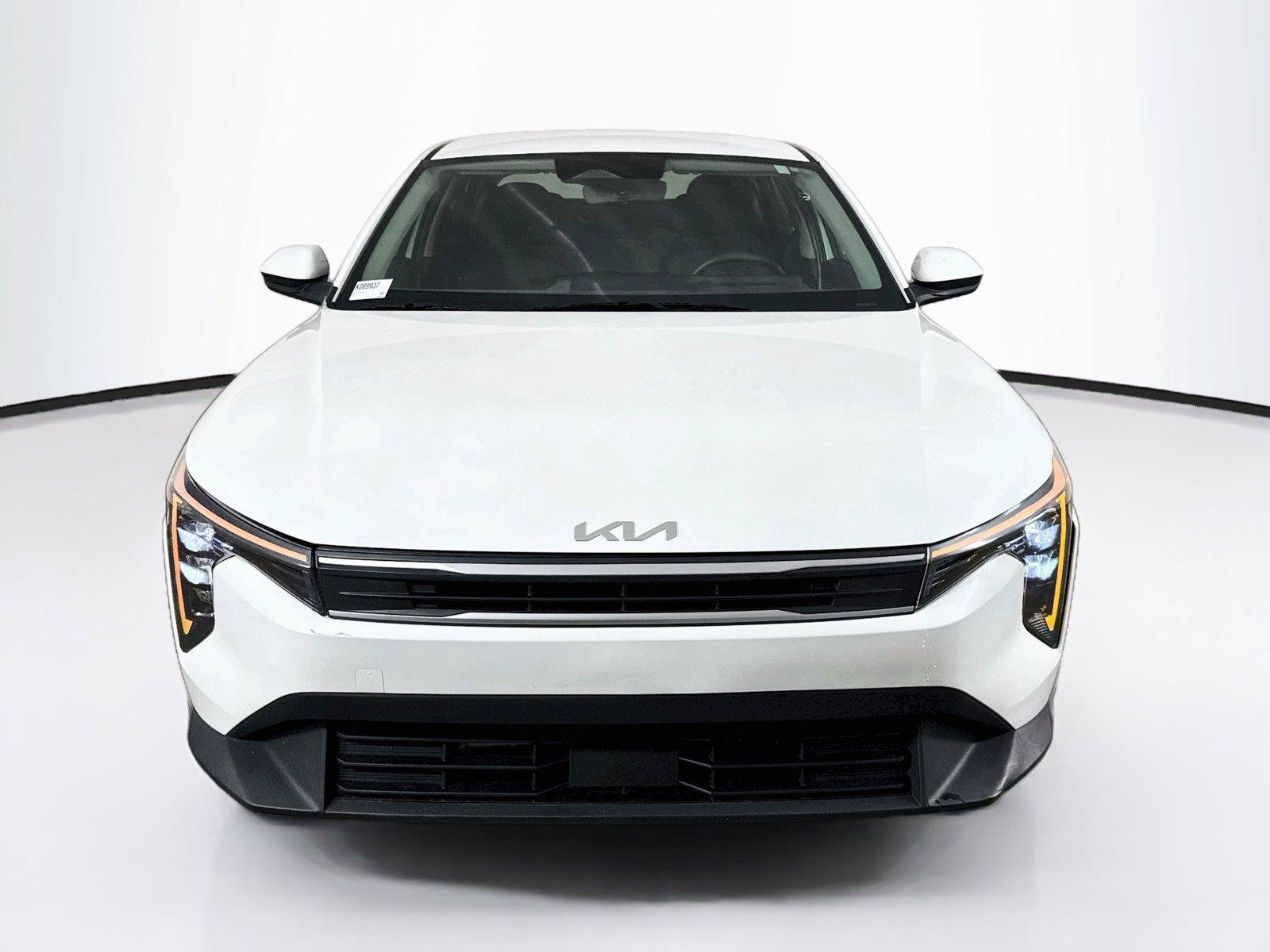 Used 2025 Kia K4 FWD image 7