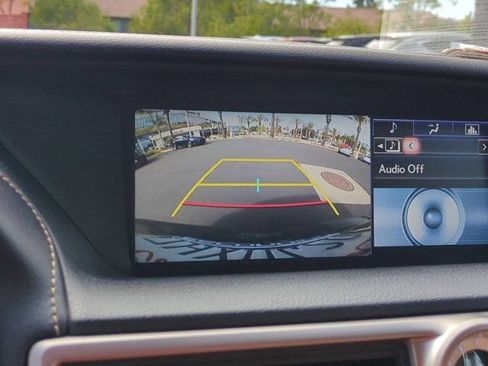 Used 2015 Lexus GS 350 w/ Premium Package RWD image 23