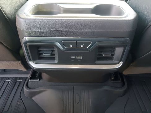 Certified 2024 GMC Sierra 1500 Denali w/ Technology Package image 19