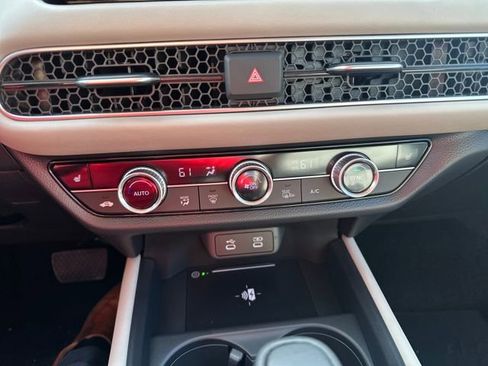 New 2026 Honda HR-V EX-L image 19