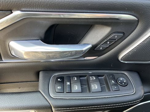 Certified 2024 RAM 1500 Laramie image 15