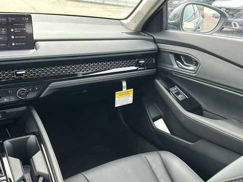 New 2026 Honda Accord Touring image 25