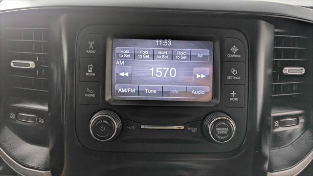 Used 2020 RAM 2500 Tradesman RWD image 27