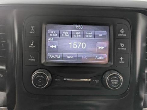 Used 2020 RAM 2500 Tradesman RWD image 27