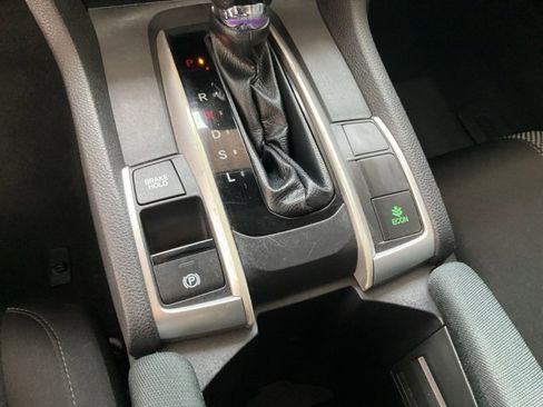 Used 2021 Honda Civic LX image 11