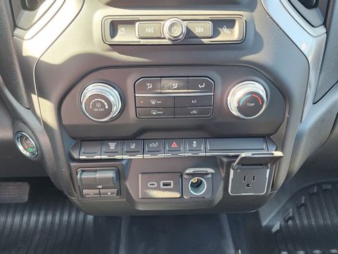 New 2026 GMC Sierra 2500 Pro w/ Max Trailering Package AWD/4WD image 31