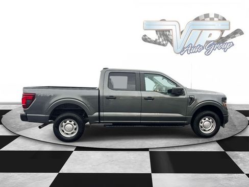 Used 2026 Ford F150 XL AWD/4WD image 5
